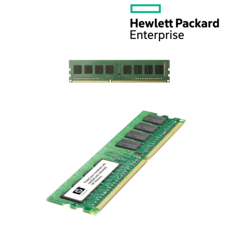 Mémoire RAM HPE 8 Go DDR4 879505-B21