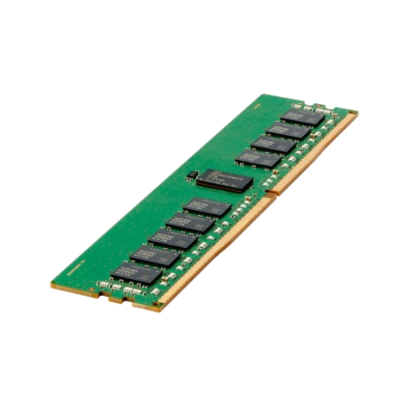 Mémoire RAM HPE 8 Go DDR4 P43016-B21 au Meilleur Prix au Maroc – Image 2