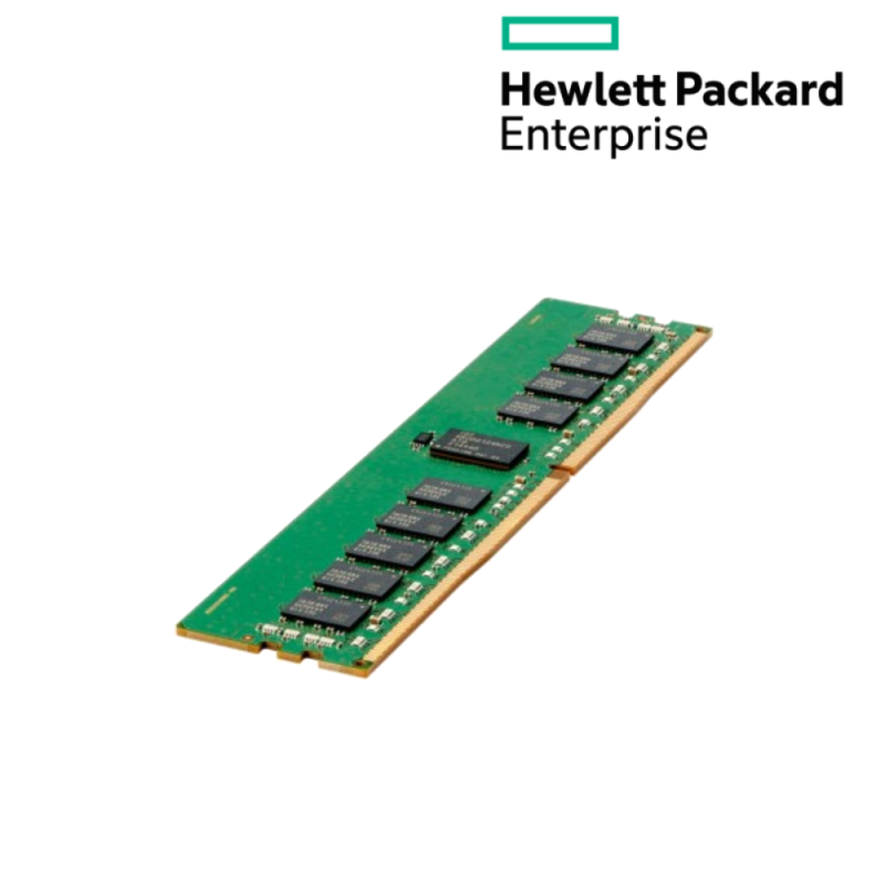 Mémoire RAM HPE HPE 8GB 1Rx8 PC4-3200AA-E STND Kit