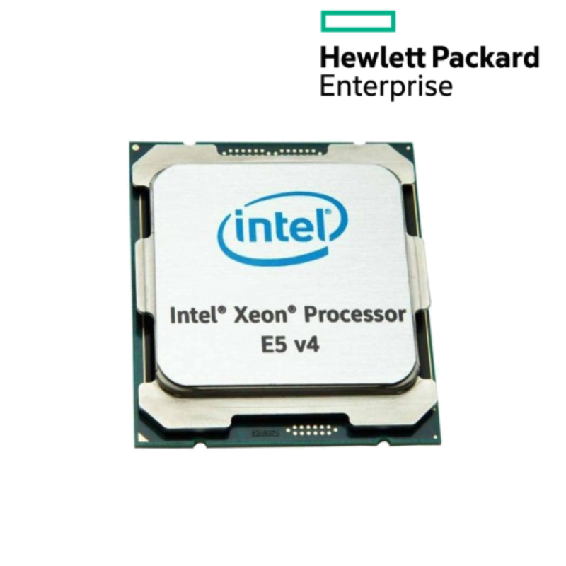 Kit Serveur HPE HPE DL360 Gen9 E5-2620v4 Kit
