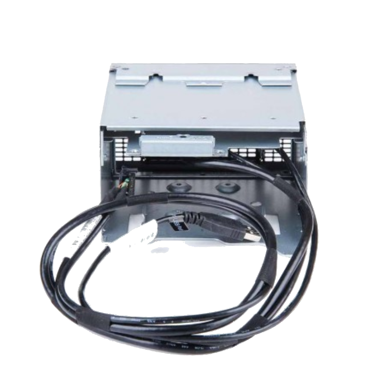 Kit Serveur HPE DL38X Gen10 Universal Media Bay au Meilleur Prix au Maroc – Image 2