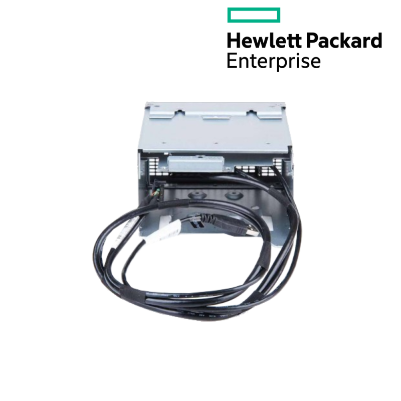 Kit Serveur HPE HPE DL38X Gen10 Universal Media Bay