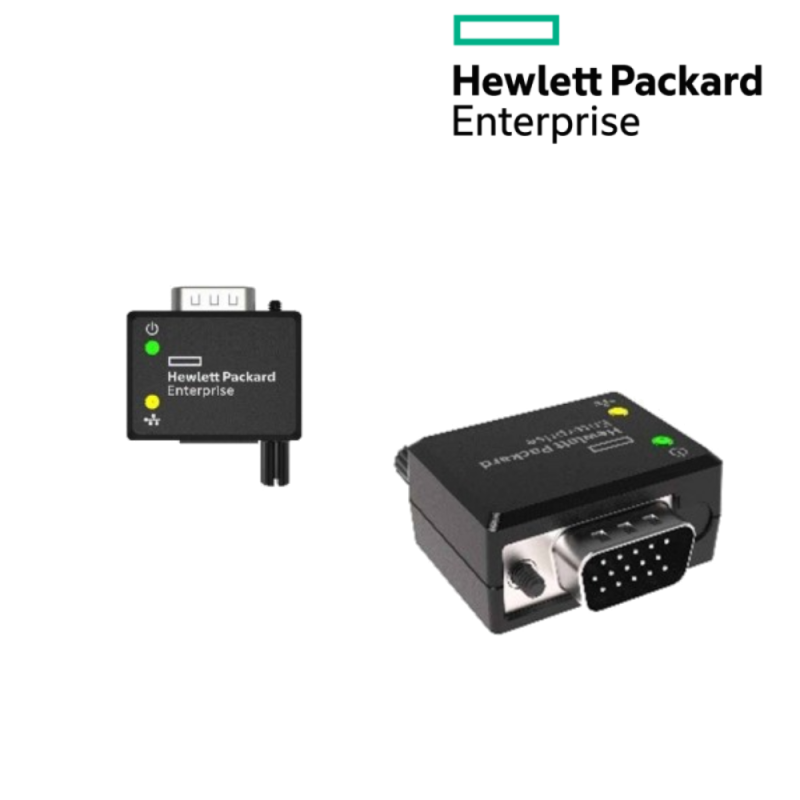 Kit Serveur HPE HPE KVM SFF USB Adapter