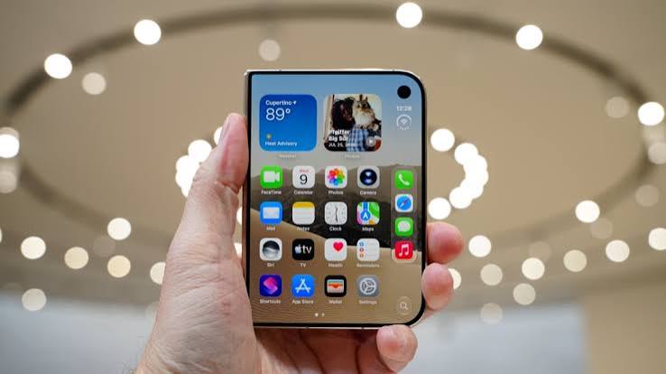 Premiers avis sur l’iPhone Duo pliable après la présentation d’Apple : le meilleur pliable jamais conçu par Apple, ou un iPhone trop cher dont vous n’avez pas besoin ?