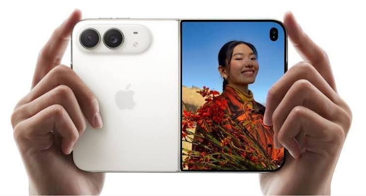 Premiers avis sur l’iPhone Duo pliable après la présentation d’Apple : le meilleur pliable jamais conçu par Apple, ou un iPhone trop cher dont vous n’avez pas besoin ?