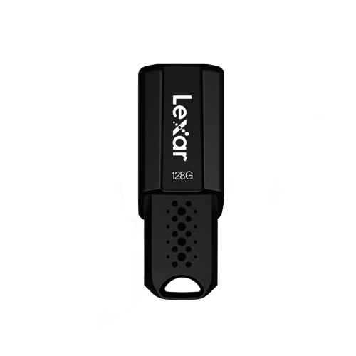 Lexar LJDS080128G-BNBNG 128GB — vue produit — livraison Global Zone à Tanger