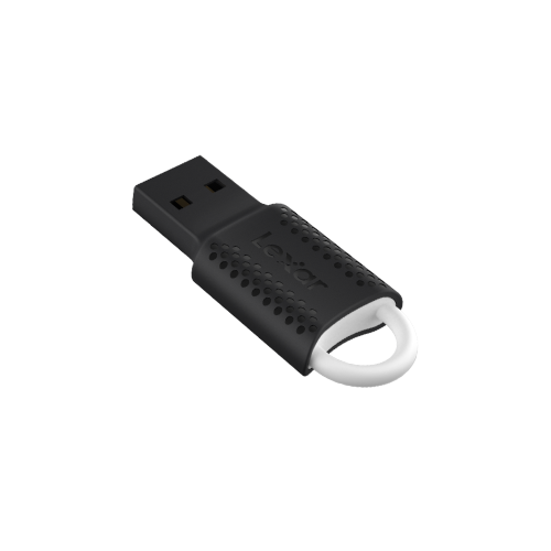 Lexar LJDV40-32GAB 32GB — vue produit — livraison Global Zone à Tanger