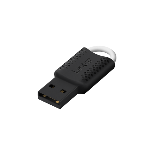 Lexar LJDV40-32GAB 32GB — vue produit — livraison Global Zone à Tanger