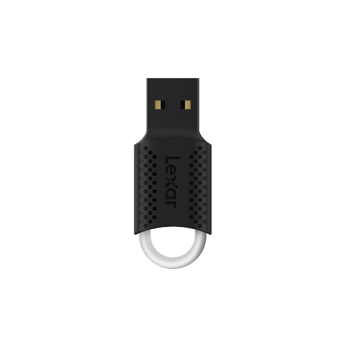 Lexar LJDV40-32GAB 32GB — vue produit — livraison Global Zone à Tanger