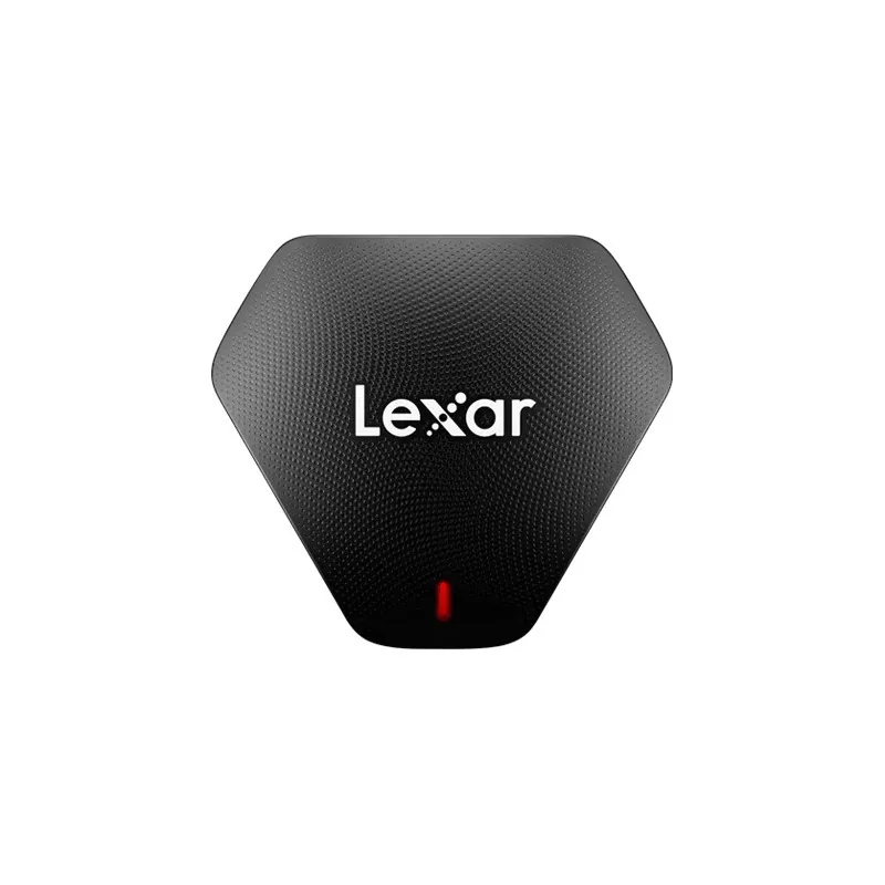 Lexar LRW500URB — vue produit — livraison Global Zone à Tanger