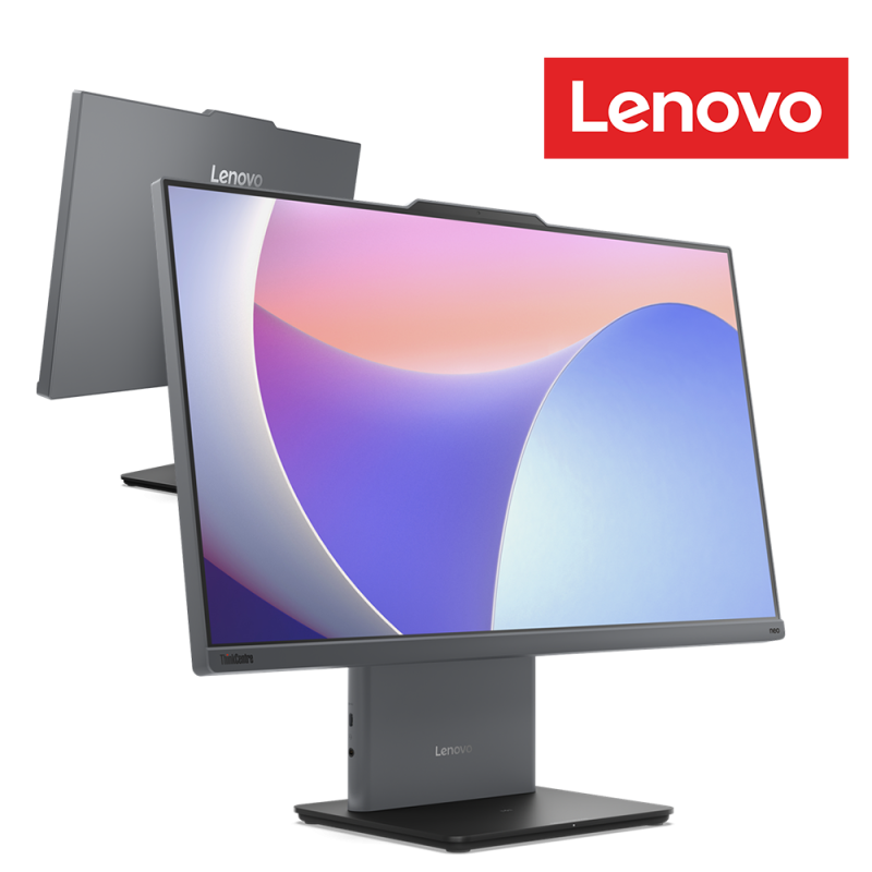 PC Portable Professionnel Lenovo Souris AIO Neo 50a-24 23.8 I7 SSD Dos — Global Zone Maroc