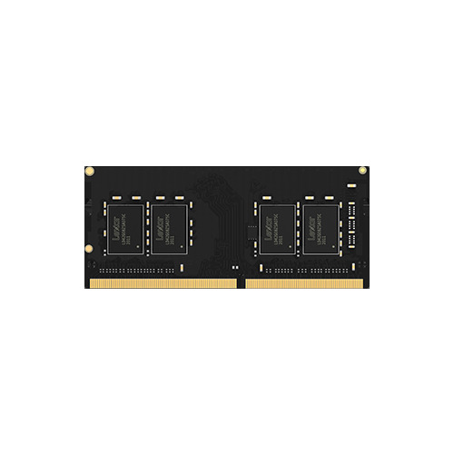 Lexar LD4AS008G-B3200GSST 8GB — vue produit — livraison Global Zone à Tanger