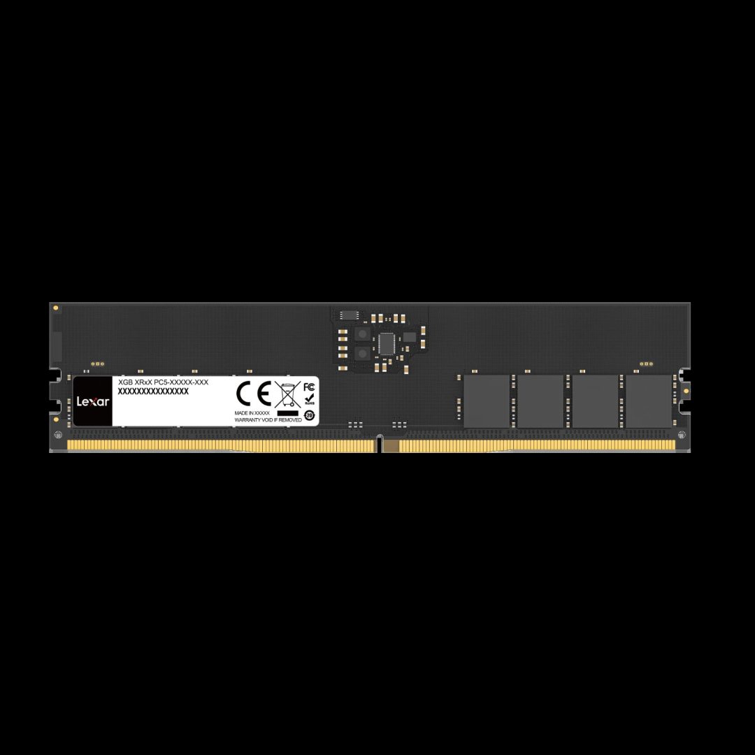 Lexar LD5U32G56C46ST-BGS 32GB — vue produit — livraison Global Zone à Tanger