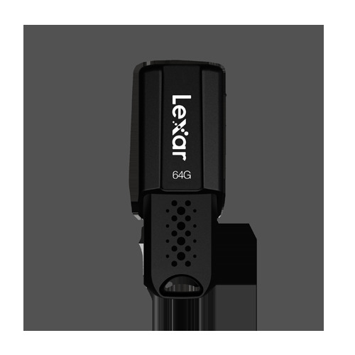 Lexar JumpDrive S80 64 Go LJDS080064G-BNBNG au Maroc