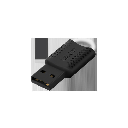 Lexar LJDV40-16GAB 16GB — vue produit — livraison Global Zone à Casablanca