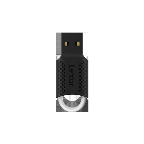 Lexar LJDV40-64GAB 64GB — vue produit — livraison Global Zone à Tanger