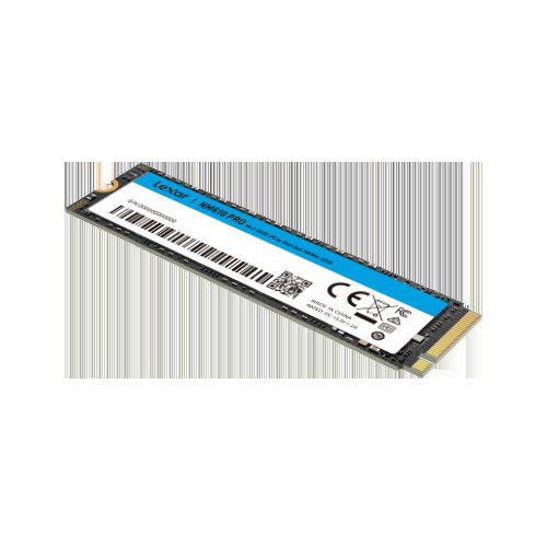 Lexar NM610 PRO 1 To LNM610P001T-RNNNG au Maroc