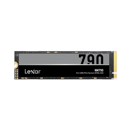 Lexar LNM790X001T-RNNNG 1TB — vue produit — livraison Global Zone à Tanger