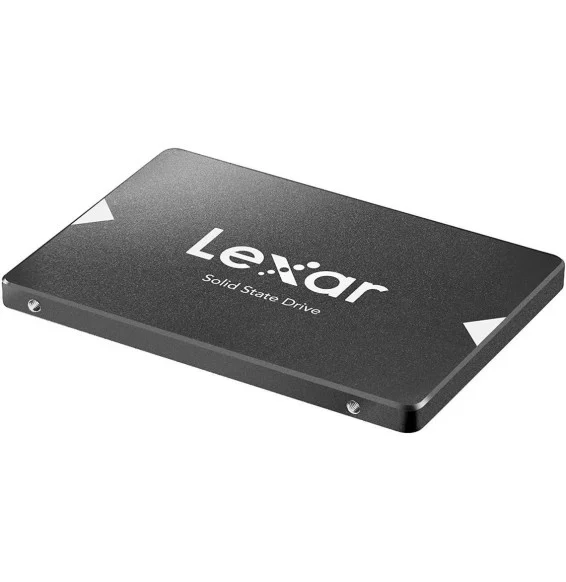 SSD SATA interne Lexar LNS100 1To LNS100-1TRB au Maroc
