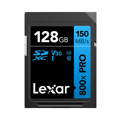 Lexar LSD0800P128G-BNNNG 128GB — vue produit — livraison Global Zone à Tanger