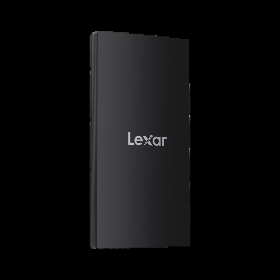 Lexar LSL300001T-RNBNG 1TB — vue produit — livraison Global Zone à Tanger