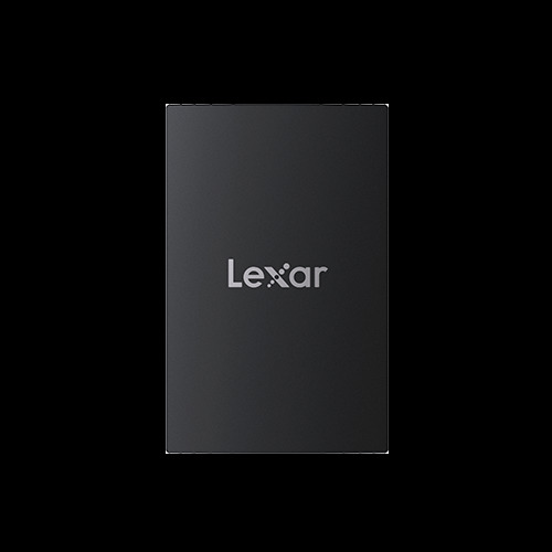 Lexar LSL500X001T-RNBNG 1TB — vue produit — livraison Global Zone à Tanger