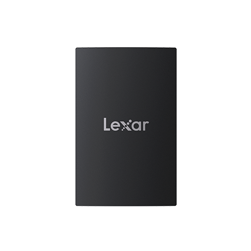 Lexar LSL500X001T-RNBNG 1TB — vue produit — livraison Global Zone à Tanger