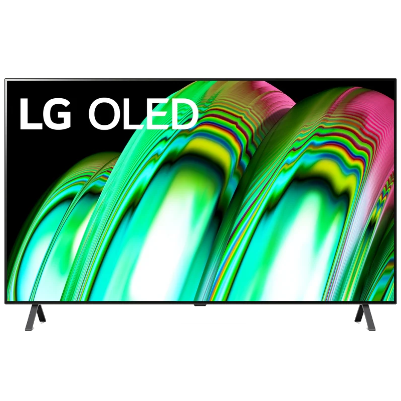 Téléviseur OLED LG 48 pouces OLED48A26LA au Meilleur Prix au Maroc – Image 2