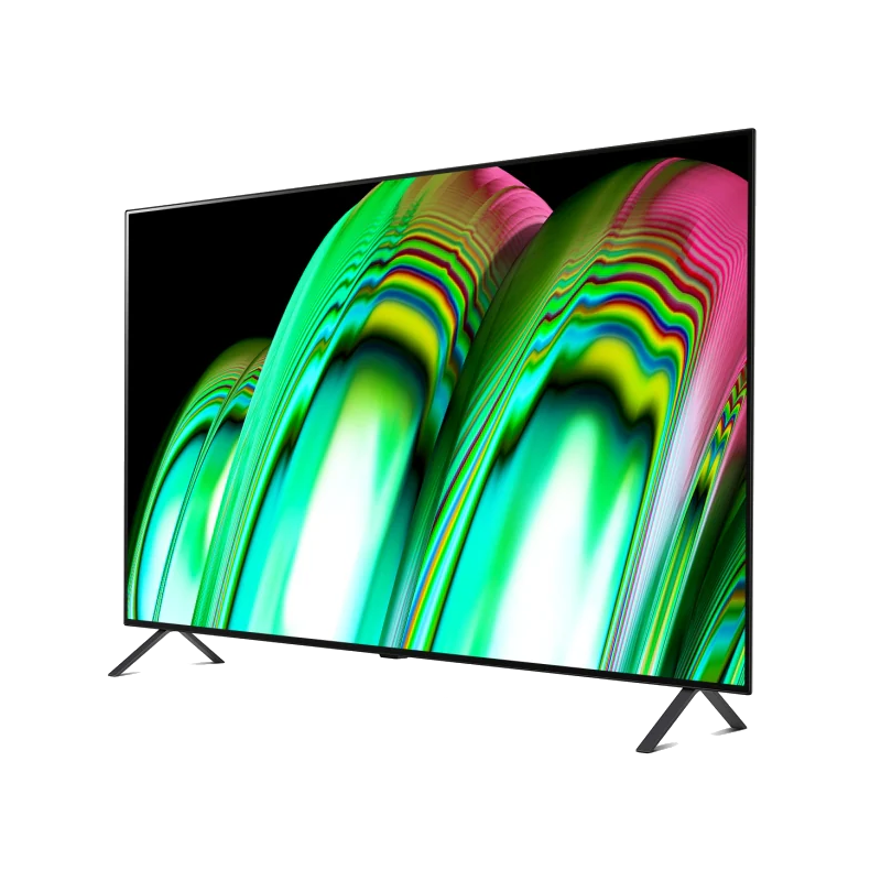 Téléviseur OLED LG 48 pouces OLED48A26LA au Meilleur Prix au Maroc – Image 4