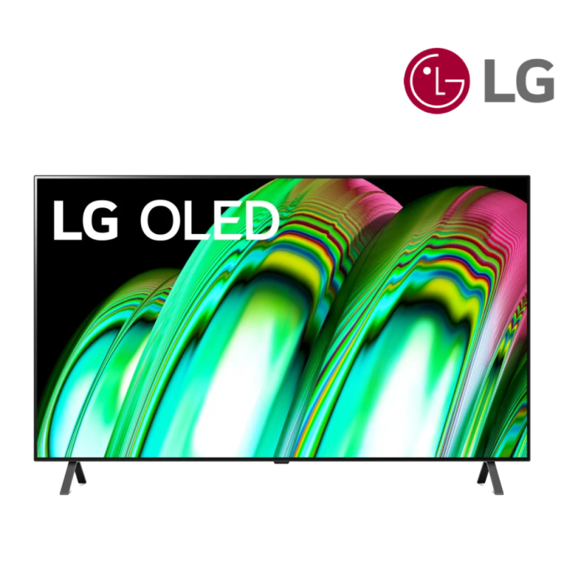 Téléviseur OLED LG 48 pouces OLED48A26LA
