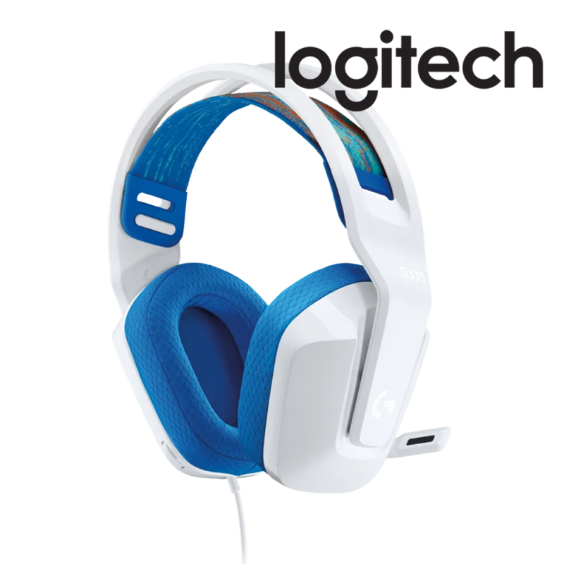Casque Gaming Logitech G335 981-001018