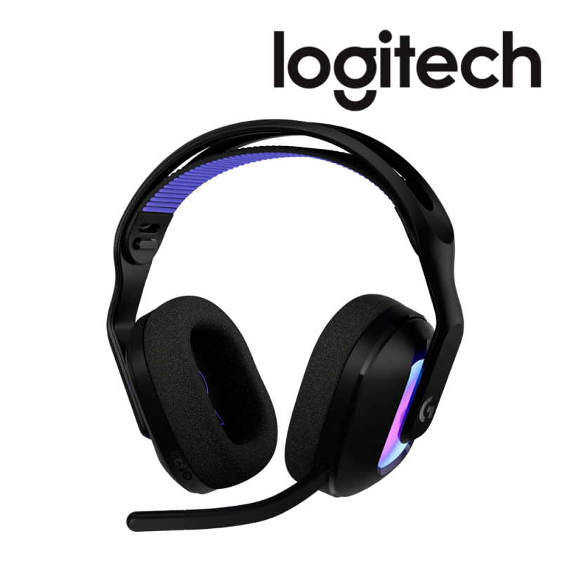 Casque Logitech G522 LIGHTSPEED 981-001544