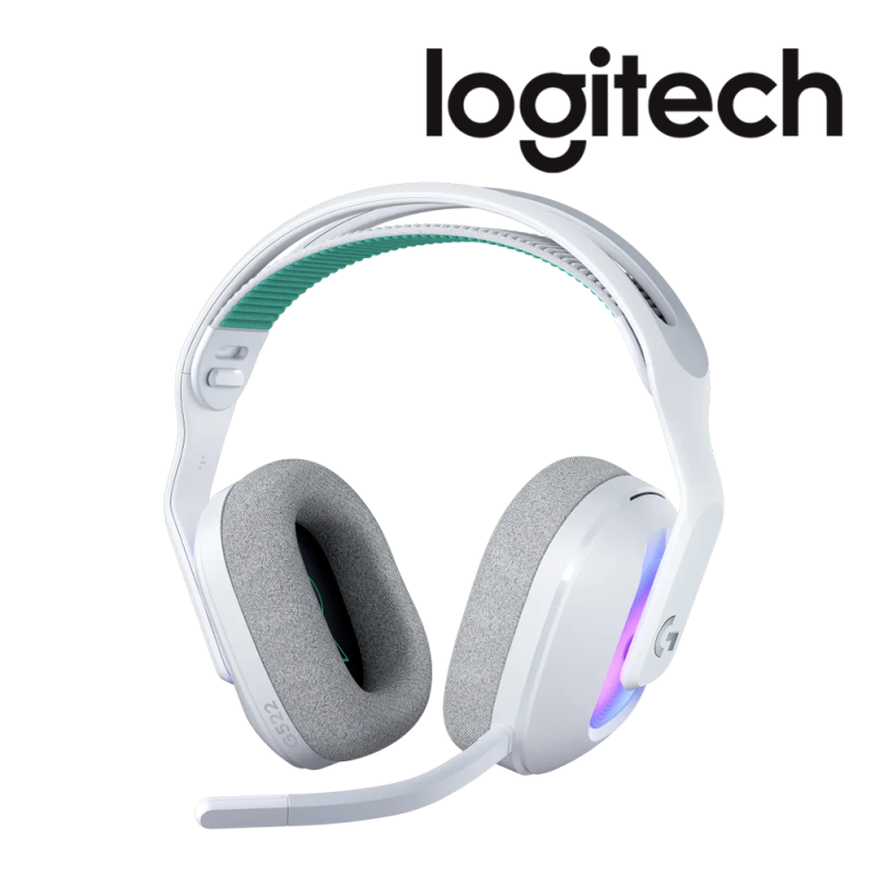Casque Logitech G522 LIGHTSPEED 981-001550