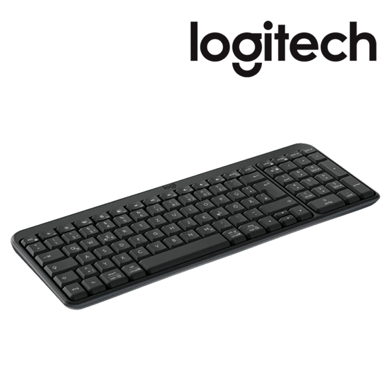 Clavier Logitech K250 920-013481