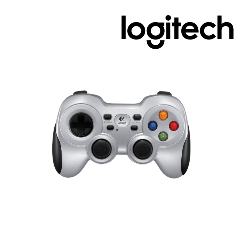 Manette Logitech F710 940-000142