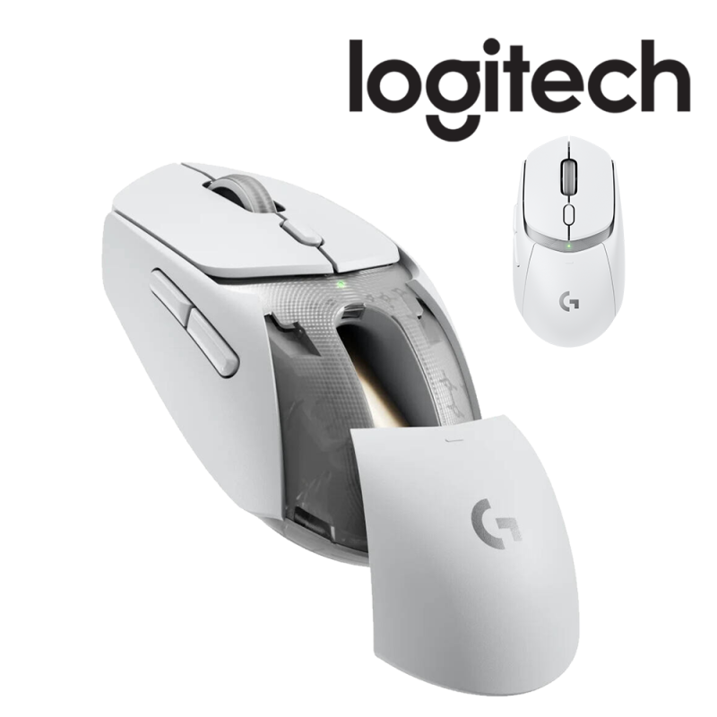 Souris Gaming Logitech G309 910-007208