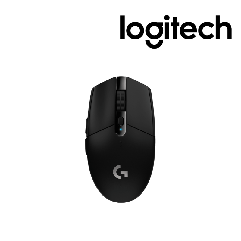 Souris Gaming Logitech G305 Lightspeed 910-005283