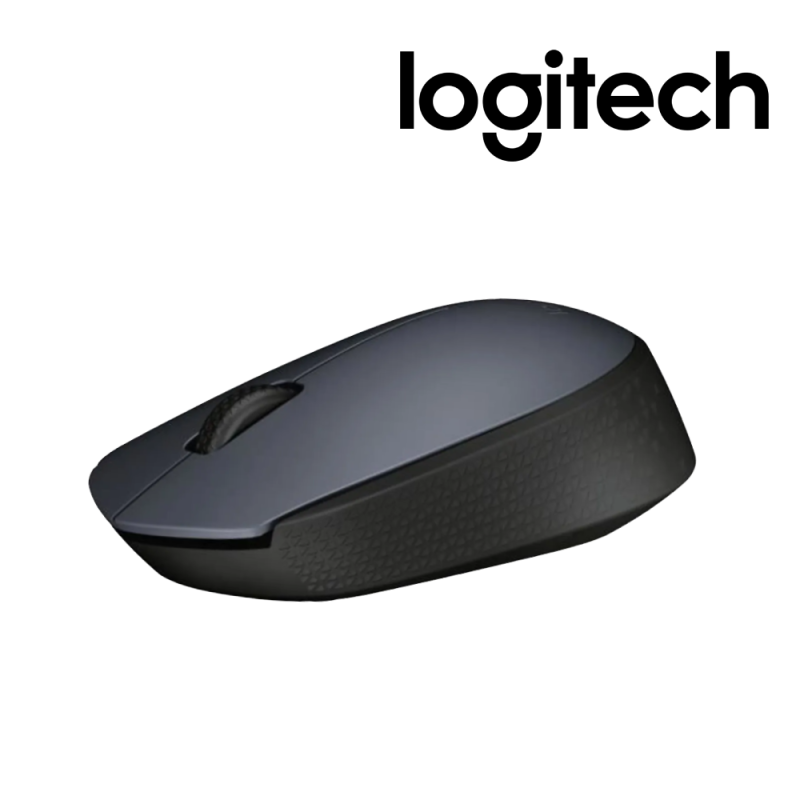 Souris Logitech 910-004642 — vue produit, Global Zone Tanger