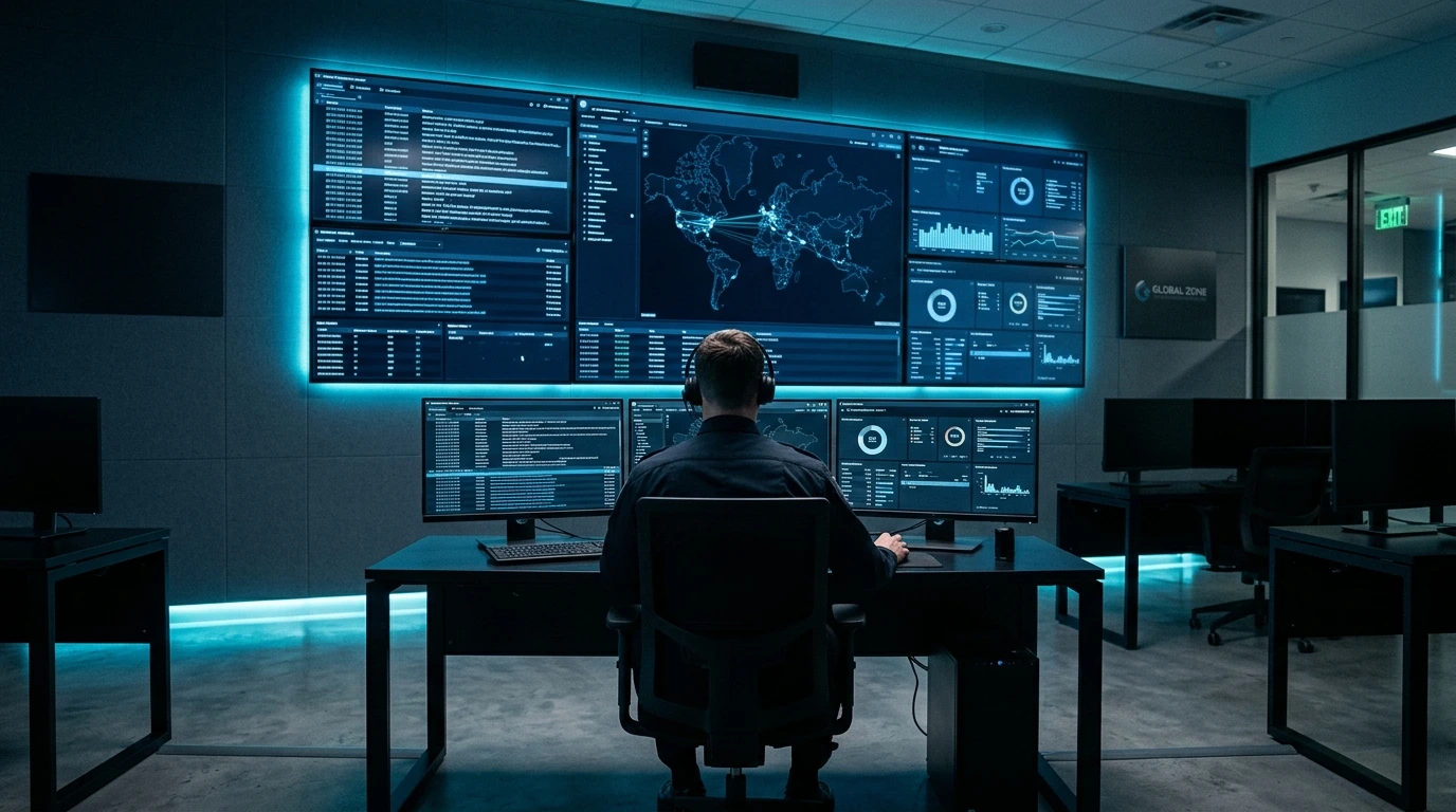 Nvidia et CrowdStrike SafeMind : intelligence artificielle agentique pour combattre les cyberattaques dans les entreprises au Maroc