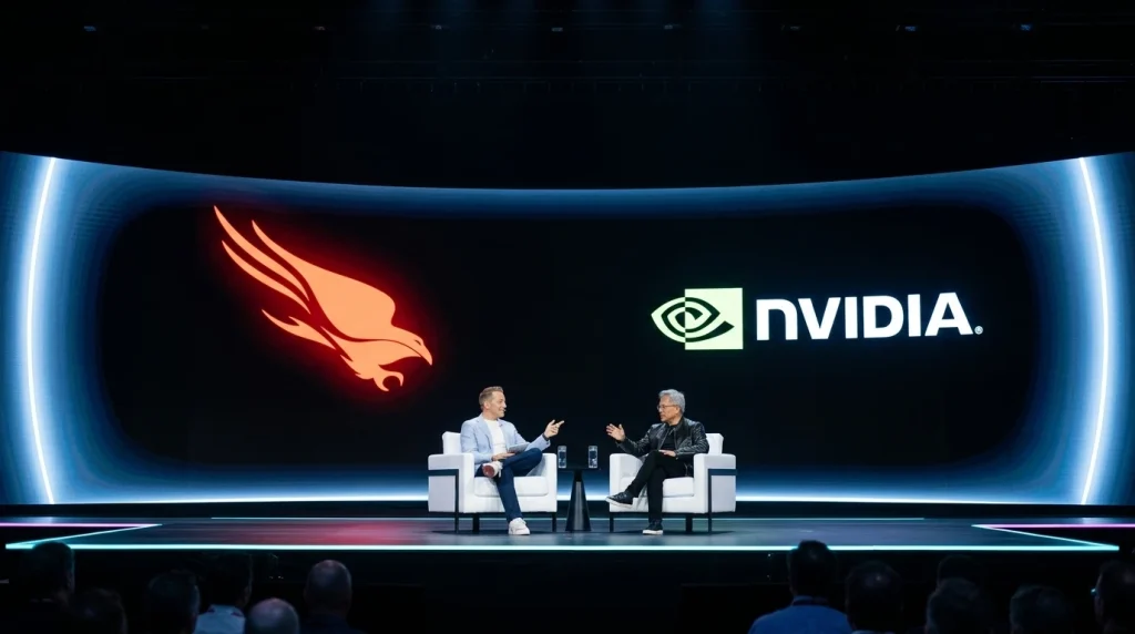 Nvidia et CrowdStrike SafeMind : intelligence artificielle agentique pour combattre les cyberattaques dans les entreprises au Maroc