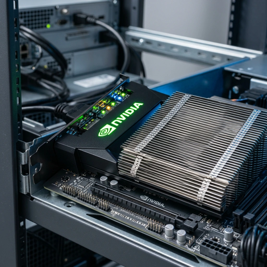 Nvidia et CrowdStrike SafeMind : intelligence artificielle agentique pour combattre les cyberattaques dans les entreprises au Maroc