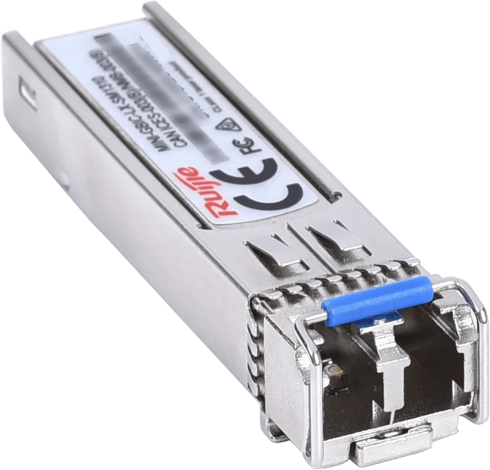 Transceiver SFP Ruijie MINI-GBIC-LX-SM1310 MINI-GBIC-LX-SM1310 au-meilleur-prix-au-Maroc-tanger-agadir-casablanca-marrakech-fes