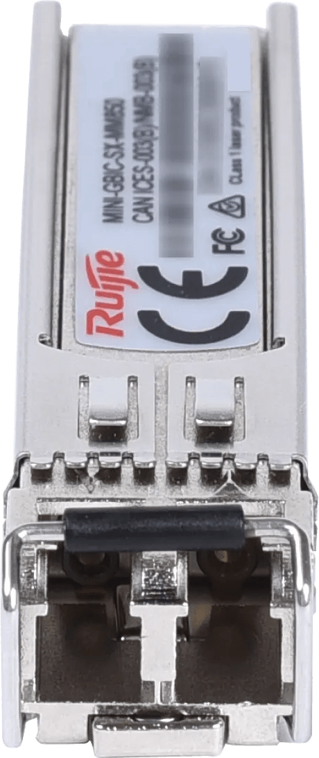Transceiver SFP Ruijie MINI-GBIC-SX-MM850 MINI-GBIC-SX-MM850 au-meilleur-prix-au-Maroc-tanger-agadir-casablanca-marrakech-fes