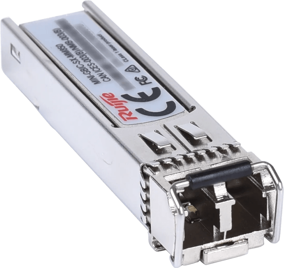 Transceiver SFP Ruijie MINI-GBIC-SX-MM850 MINI-GBIC-SX-MM850 au-meilleur-prix-au-Maroc-tanger-agadir-casablanca-marrakech-fes