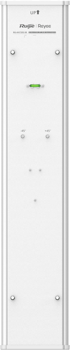 Antenne Ruijie RG-ANT20S-90 RG-ANT20S-90 au-meilleur-prix-au-Maroc-tanger-agadir-casablanca-marrakech-fes