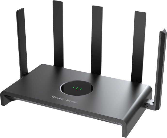 Routeur Wi-Fi Ruijie RG-EW1300G RG-EW1300G Maroc — vue Agadir Fès