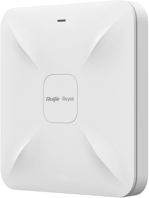 Point d'accès Ruijie RG-RAP2200(E) RG-RAP2200(E) Maroc — détail Rabat Marrakech