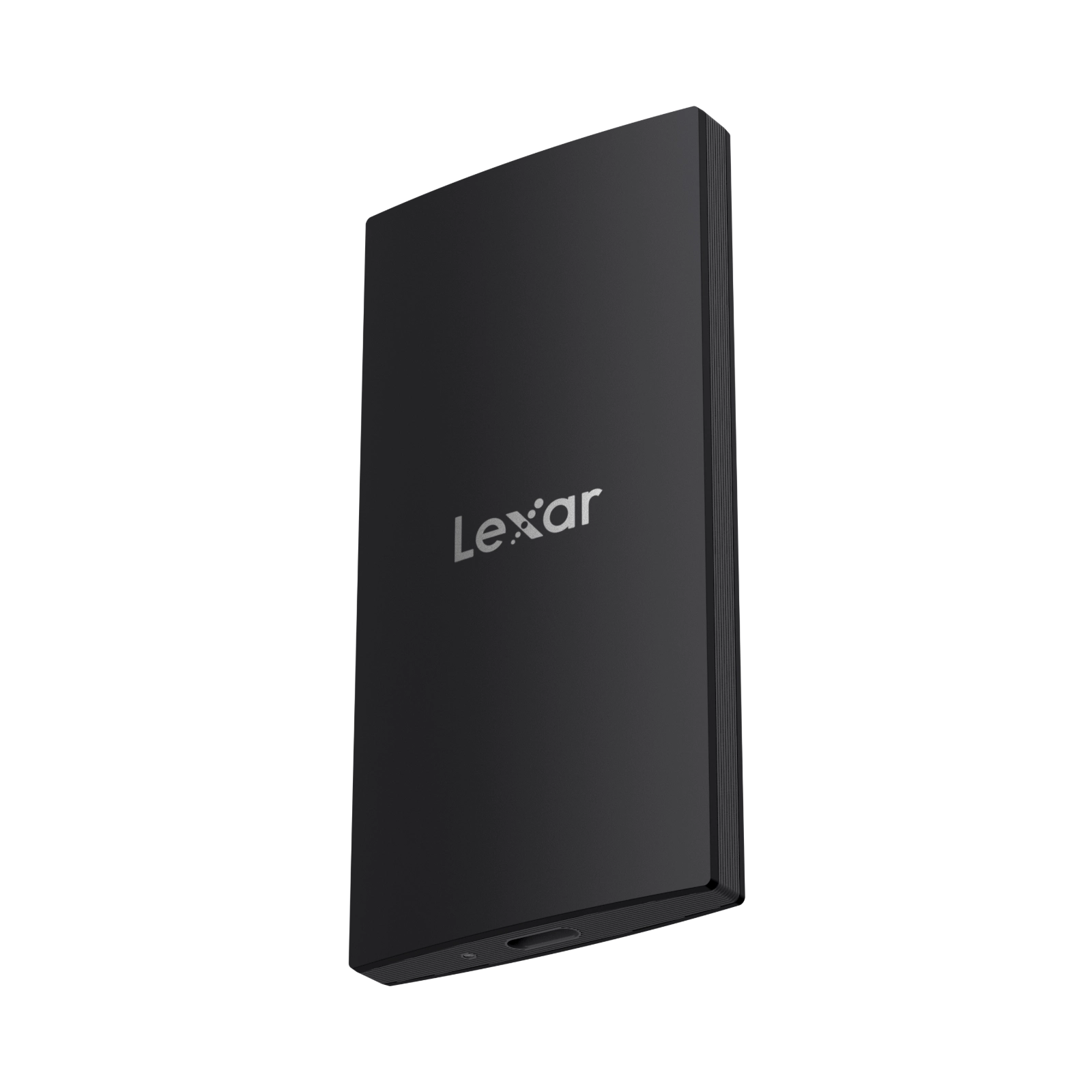 SSD externe portable Lexar SL300 1 To USB 3.2 Gen 2 LSL300001T-RNBNG