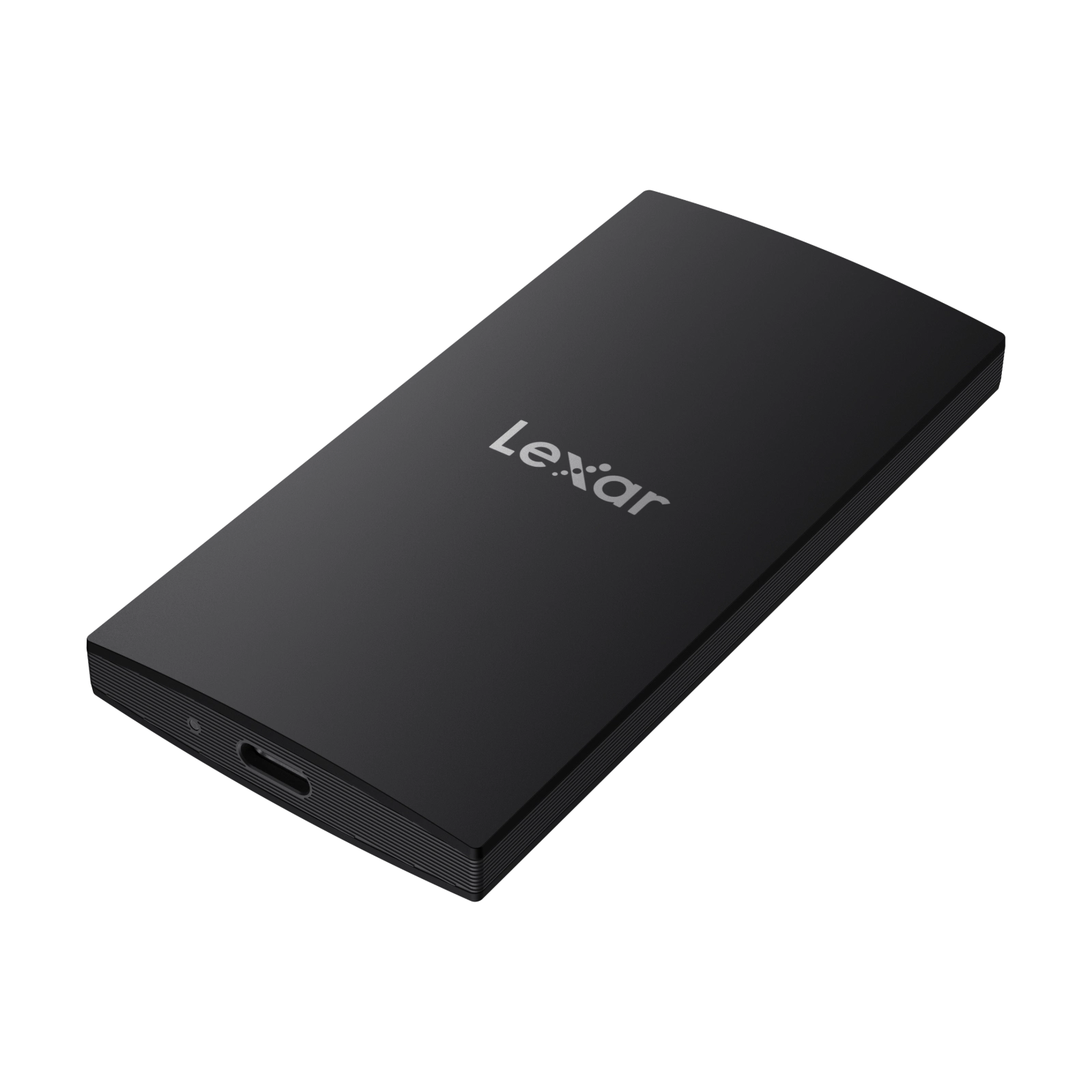 SSD externe portable Lexar SL300 1 To USB 3.2 Gen 2 LSL300001T-RNBNG