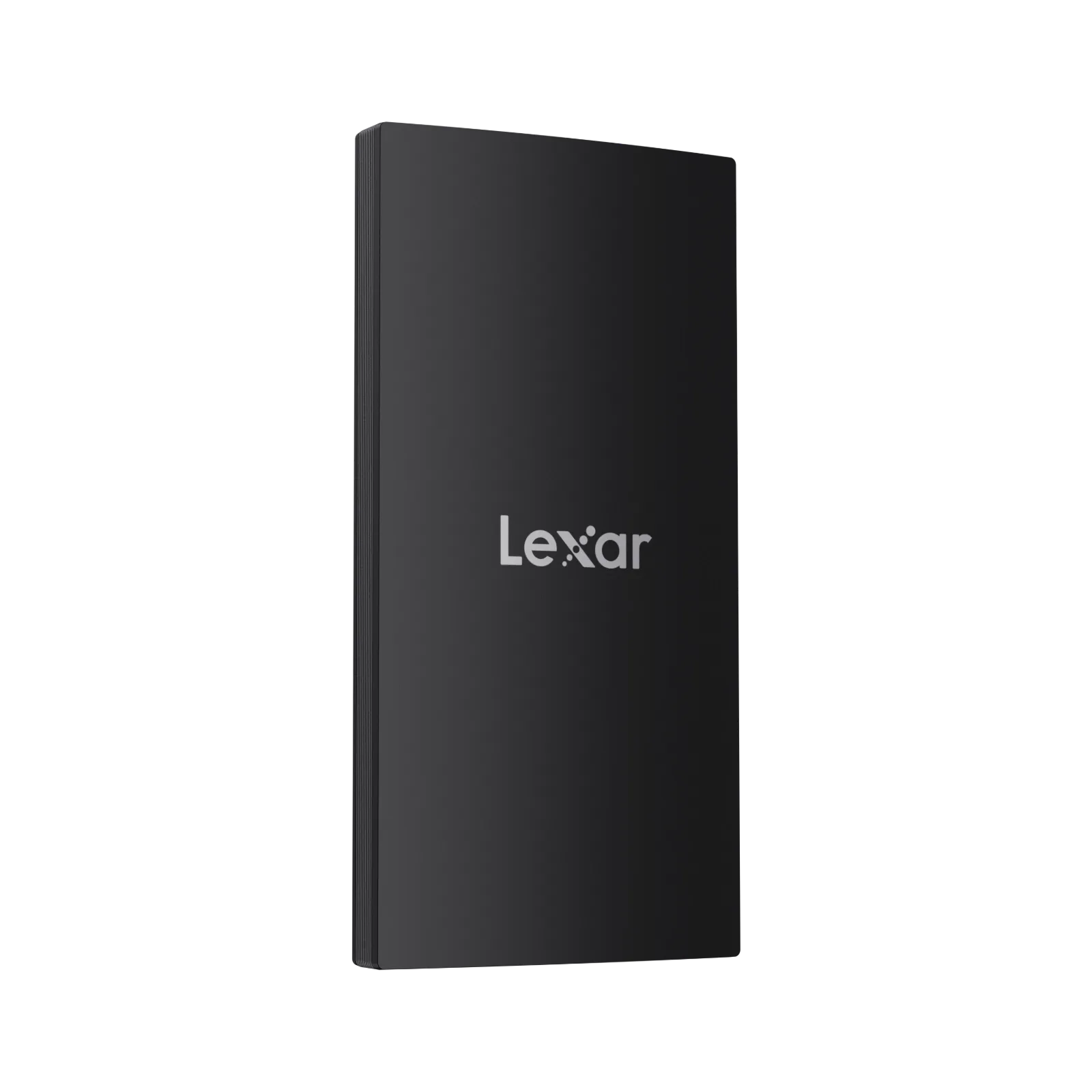 SSD externe portable Lexar SL300 1 To USB 3.2 Gen 2 LSL300001T-RNBNG